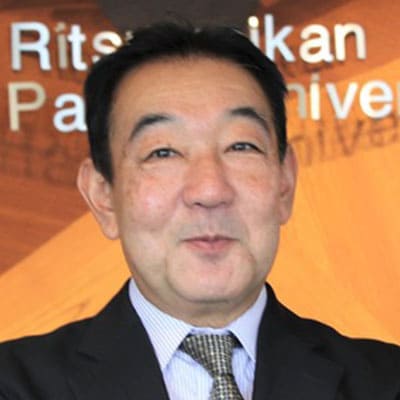 橋本 俊作