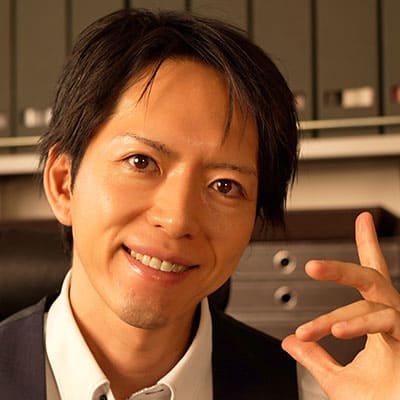 齊藤 広晃