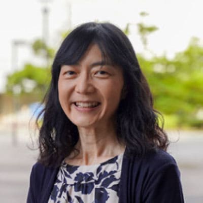 吉田 香織