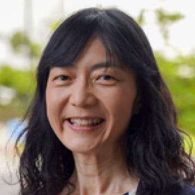 吉田 香織