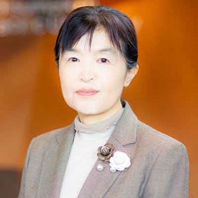 本田 明子