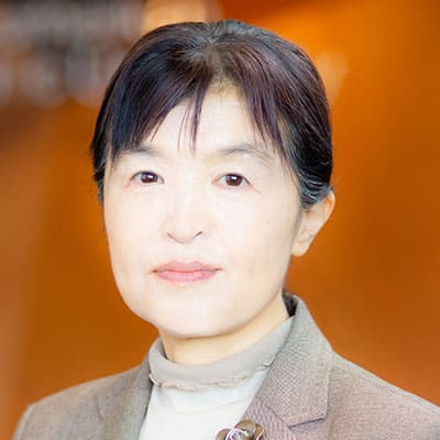 本田 明子