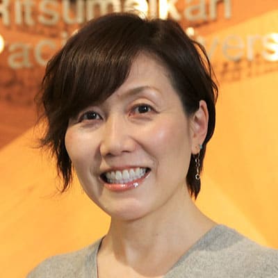 石村 文恵