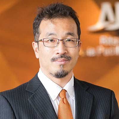布尾 勝一郎