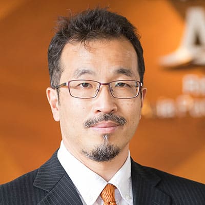 布尾 勝一郎