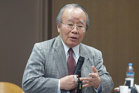 薬学部 浅川義範先生が国際精油シンポジウムにて ISEO名誉メダル