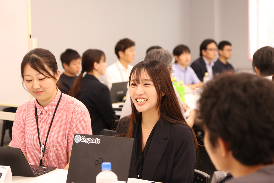 「空飛ぶクルマ」のある未来を共創する―APUで産官学連携ワークショップを開催