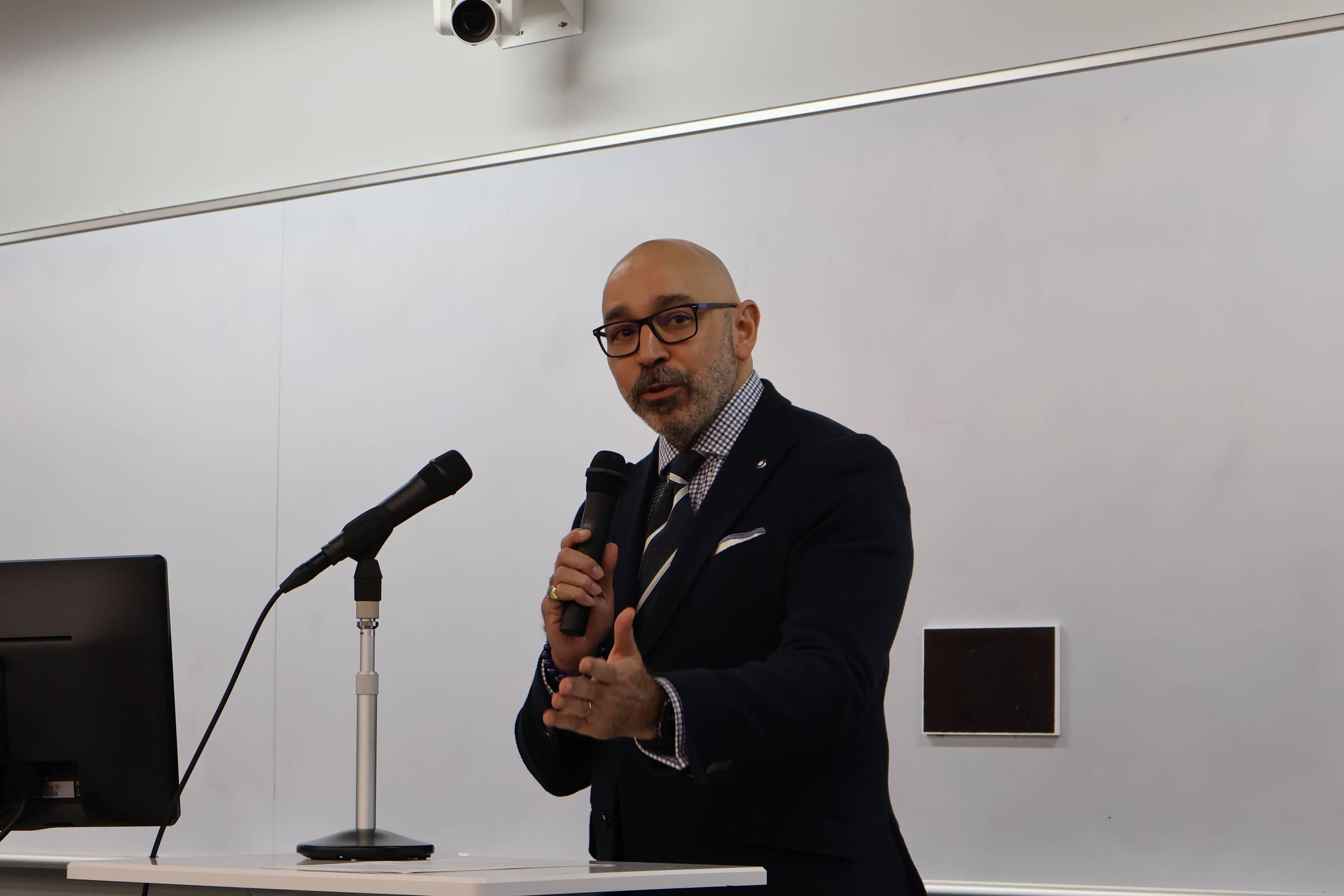 Bloomberg Kyushu Code Crunch 2025 報告会を開催