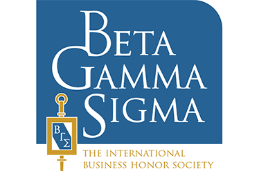 Beta Gamma Sigma