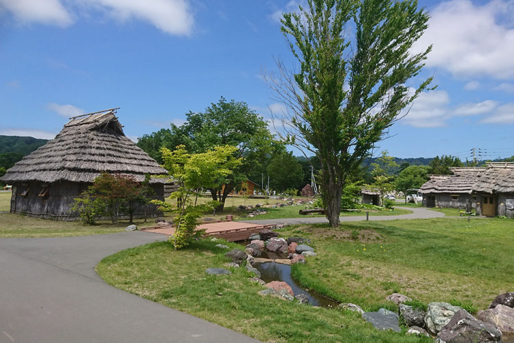 アイヌの里 北海道平取町(二風谷)で、アイヌ文化を活かした観光振興を考える