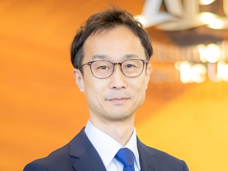 菅野 正洋