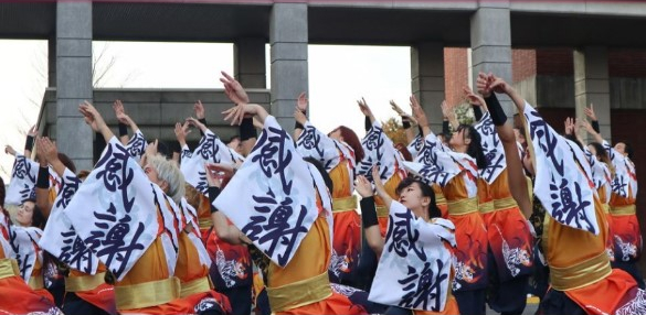 学生団体(クラブ・サークル)