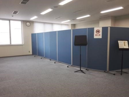 クワイエット・スペース(Quiet Space)