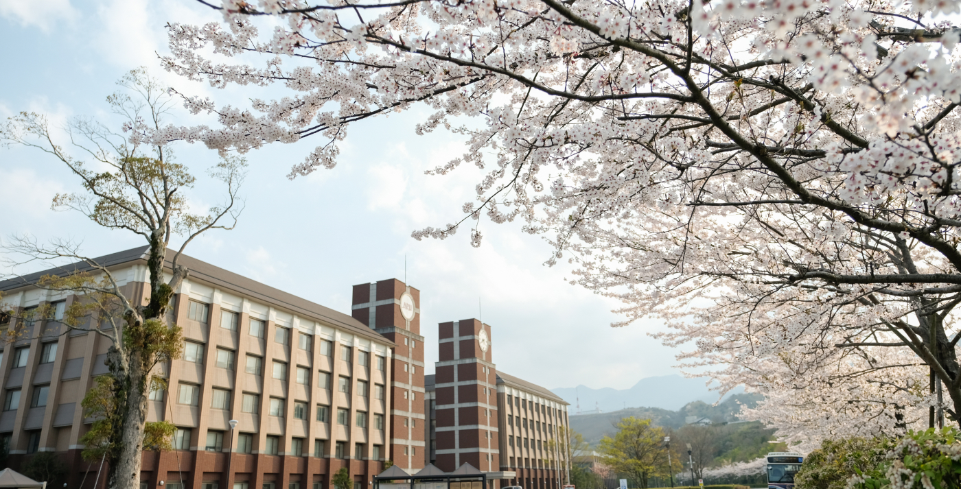 新入生オリエンテーション