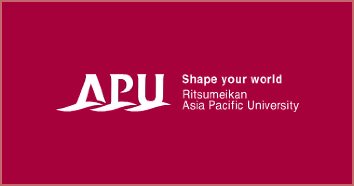 立命館アジア太平洋大学
