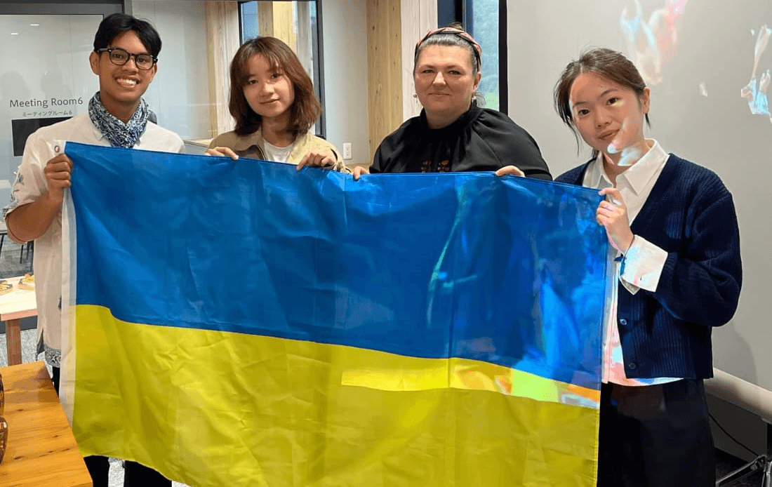 寄付活用のご報告　追加掲載しました