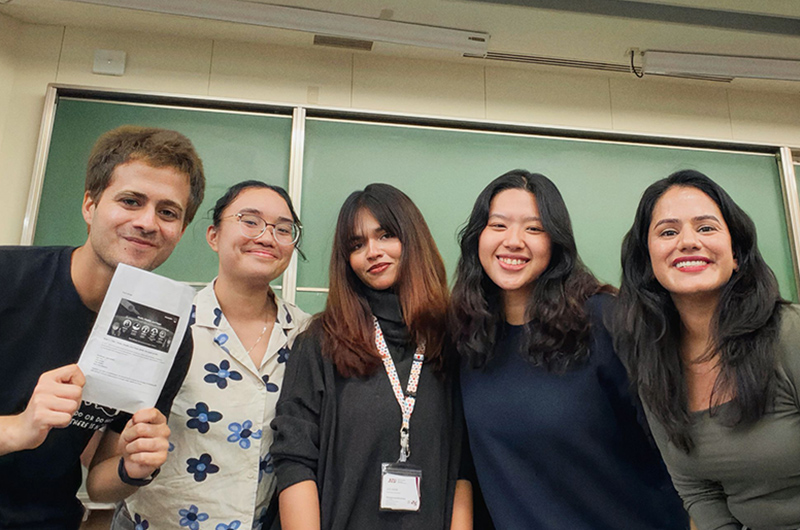 寄付活用のご報告　追加掲載しました