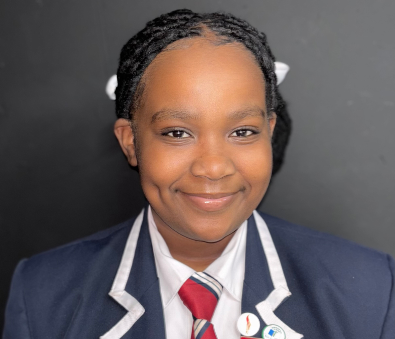 MAHLALELA OWETHU AMAHLEさん